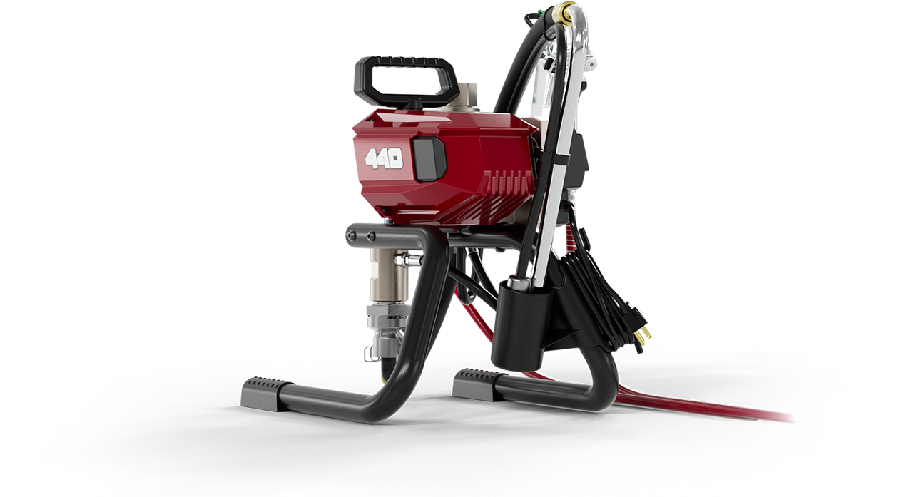 Titan 440 paint sprayer price deals