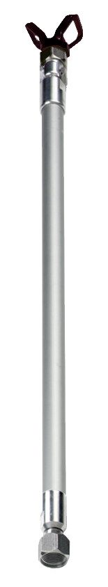 Paint Extension Pole - Smart-Lok® Professional Duty