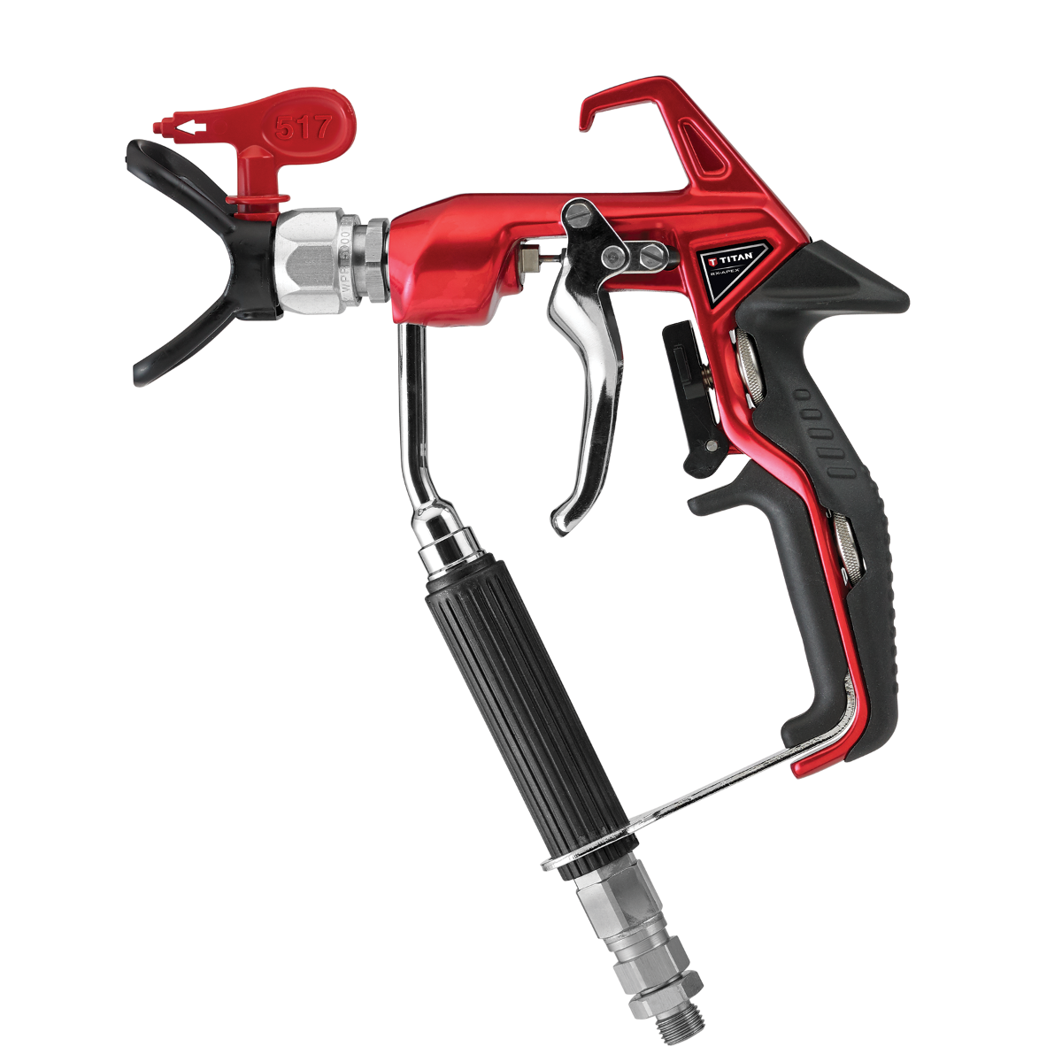 Titan spray gun price new arrivals