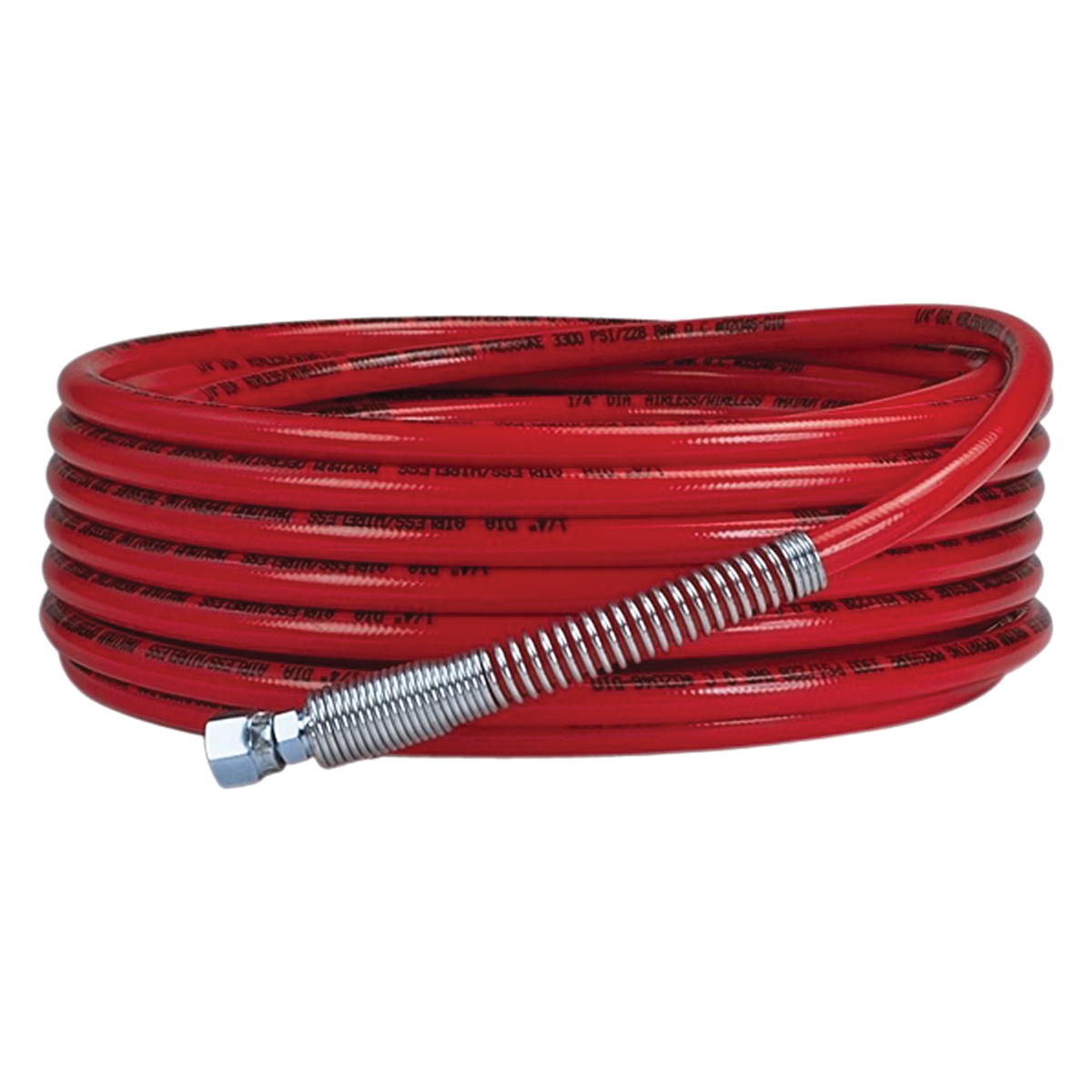 3600 PSI Airless Hose, Hoses, Parts & Accessories