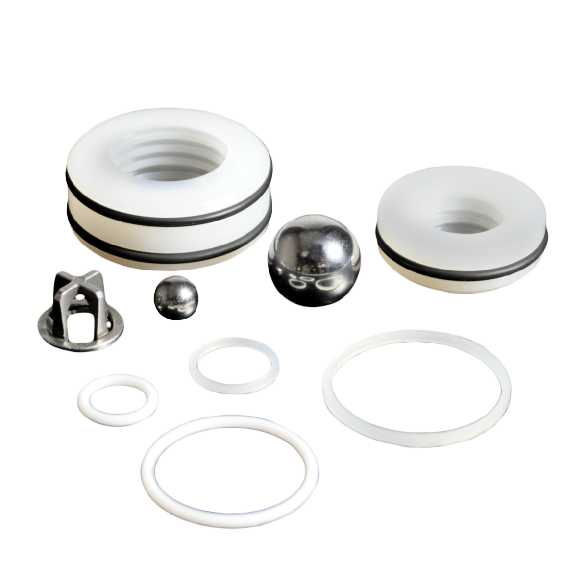 Impact 410 640 Repacking Kit , Parts & Accessories Titan Tool
