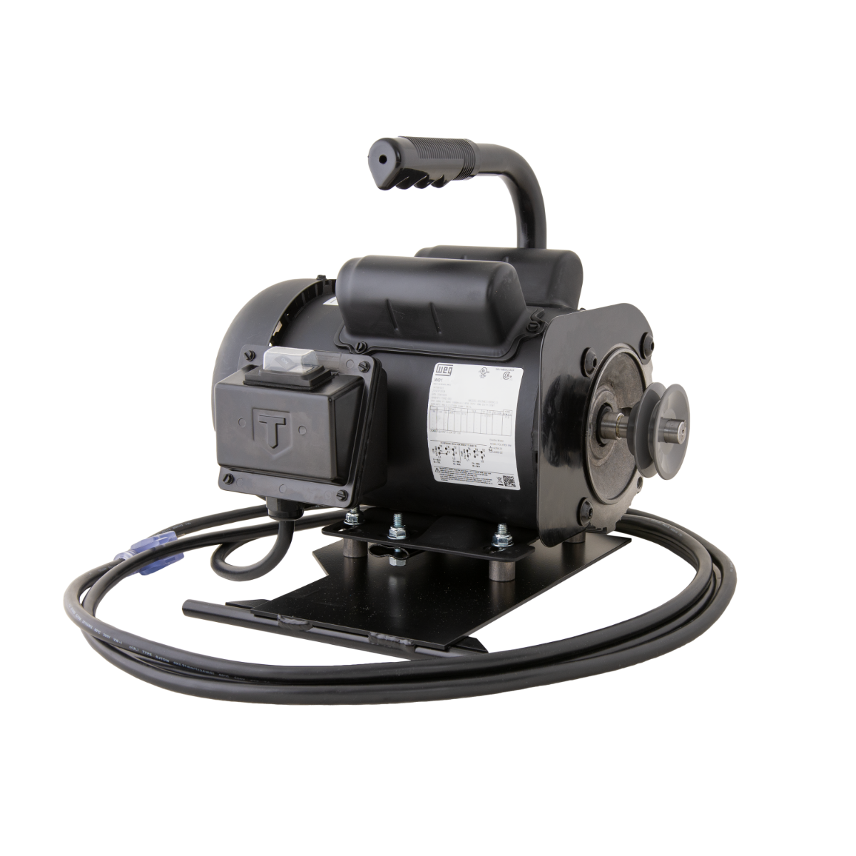 PowrTwin ConvertoKits | , Parts & Accessories | Titan Tool
