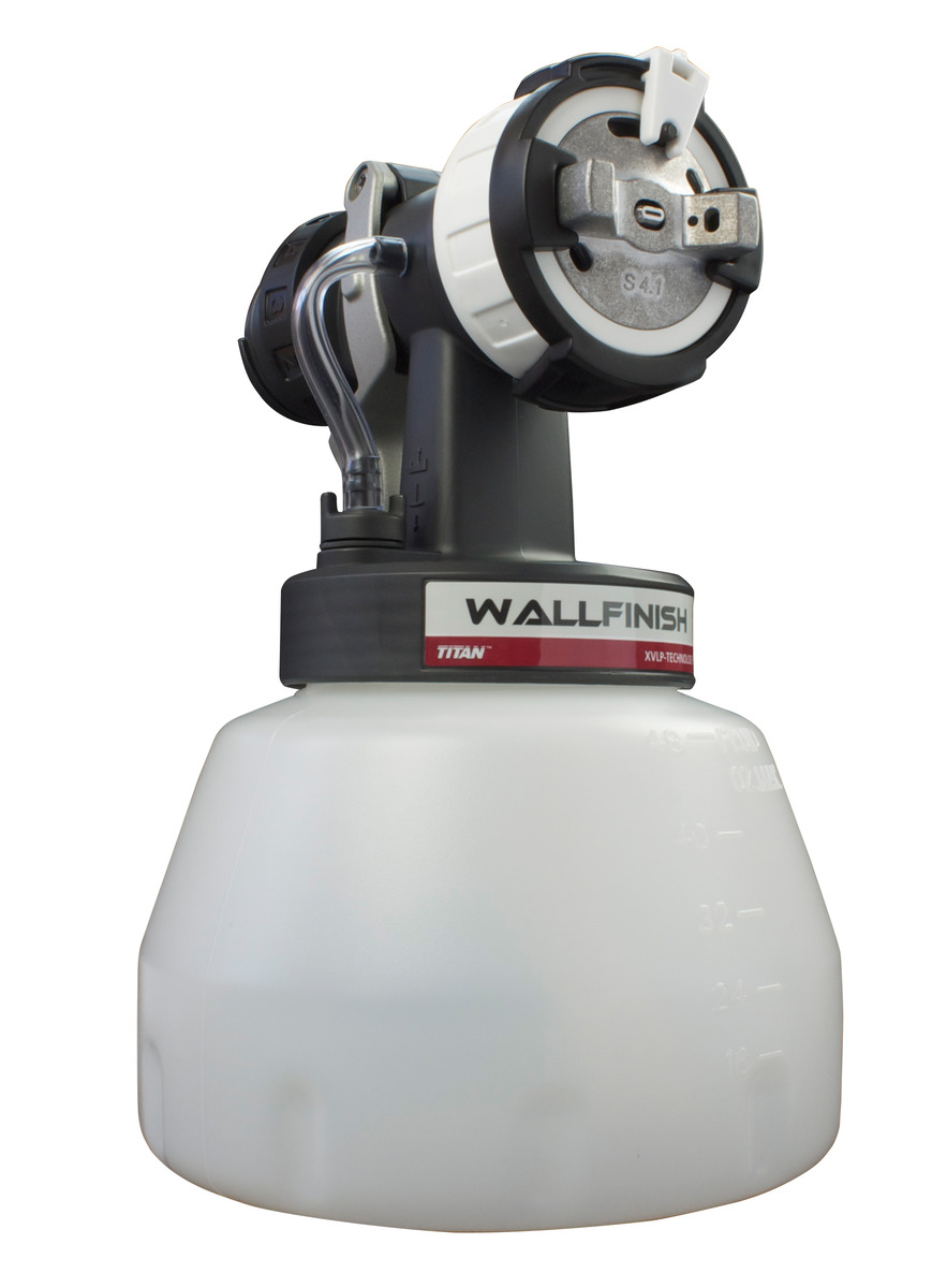 Titan Impact 400 Electric Airless Sprayer atelieryuwa.ciao.jp