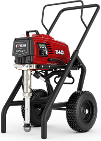 Titan impact 1140 discount