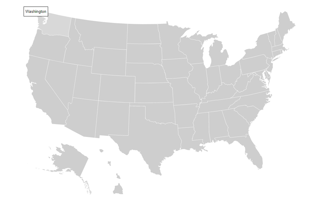 US Map