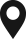 Black Map Marker