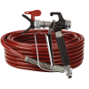 S-Series Gun, Hose and Tip Kit