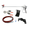 PowrLiner 3500 Stencil Gun Kit