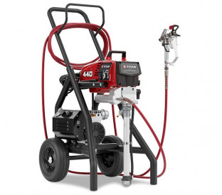 MultiFinish 440