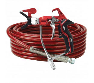 Gun, Hose and Tip Kits