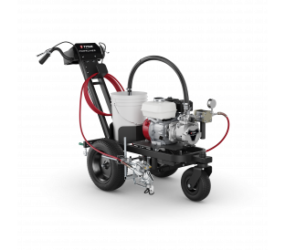 Sealed Hydraulic