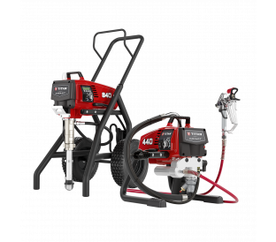 Impact Series