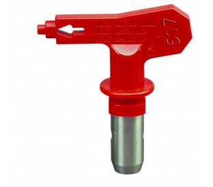 Airless Spray Tips