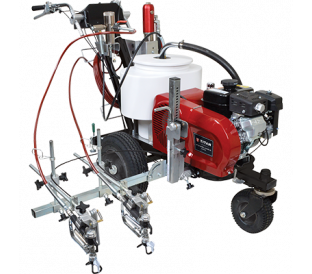 Hydraulic