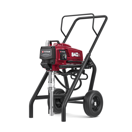 Electric Airless Sprayers