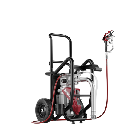 Elite Series (Electric)