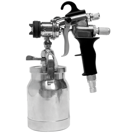 Maxum Series Guns