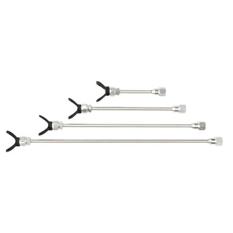 Reach Tools & Rollers