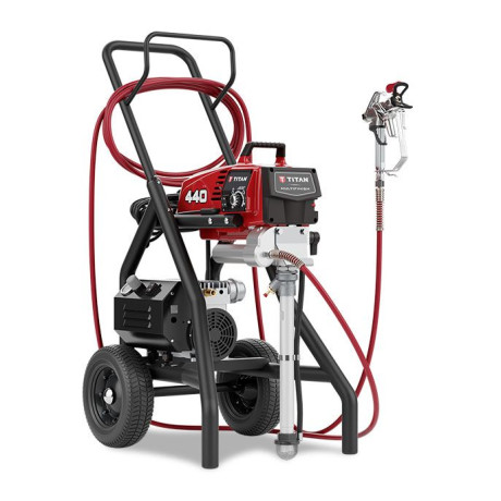 Fine Finishing Paint Sprayers Professional Paint Sprayers