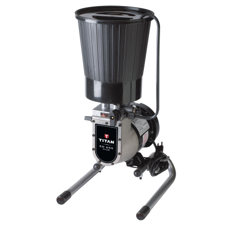 Fine Finishing Sprayers
