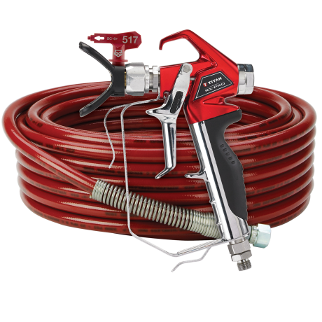 Gun, Hose and Tip Kits