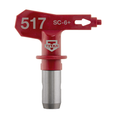 Airless Spray Tips & Guards