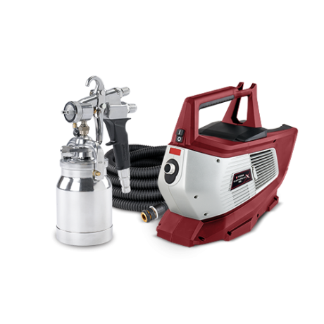 Capspray X 80