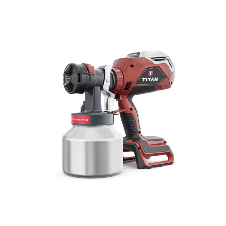 Flexspray Pro 18V