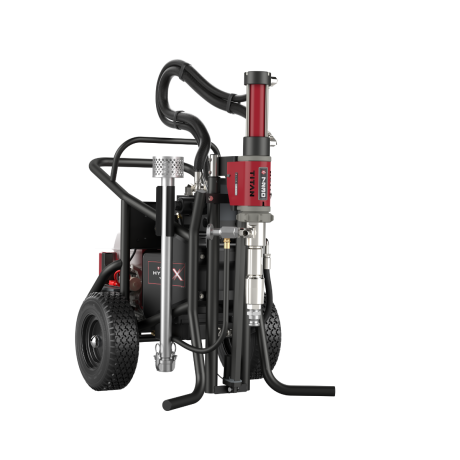 Hydra X Series