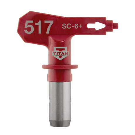 Airless Spray Tips & Guards