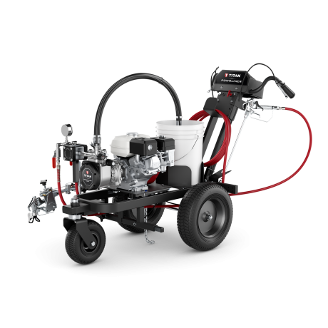 Sealed Hydraulic
