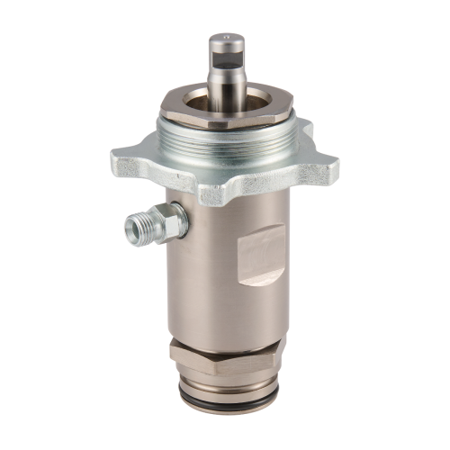 Impact X MaxFX Fluid Section