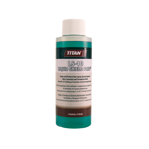 LS-10 Liquid Shield Plus™