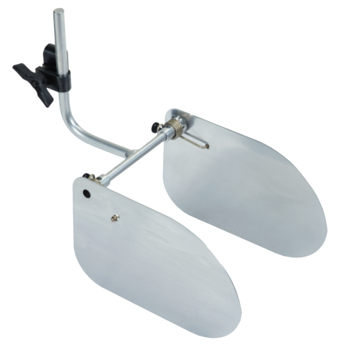 WindGuard Spray Shield Kit