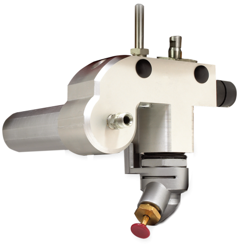 Fluid Section (Impact Series)