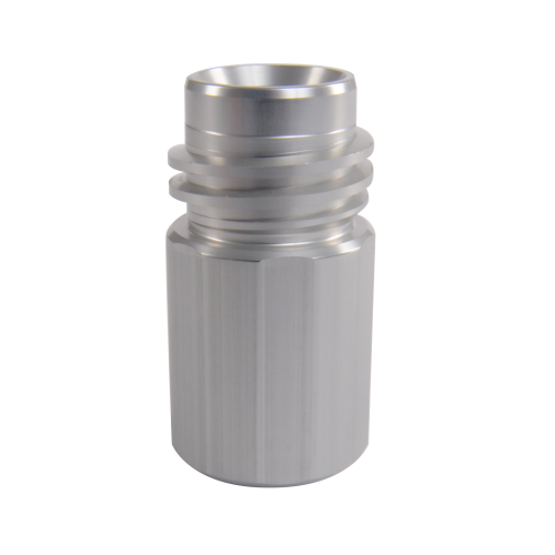 Pump Manifold Filter Plugs
