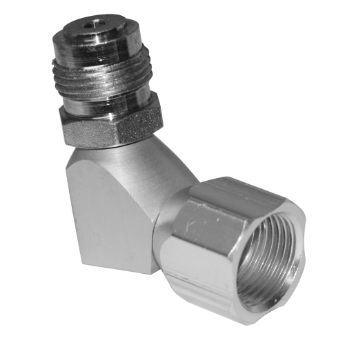 Angle Adapter Assembly
