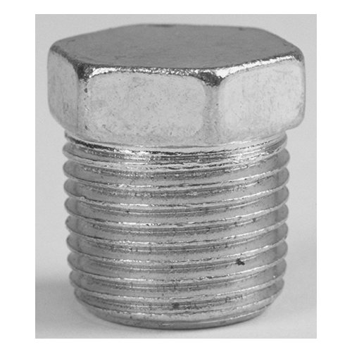 Pipe Plugs