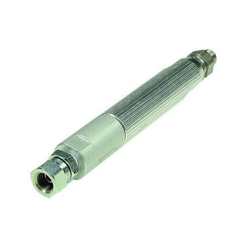 In-Line Gun Filter