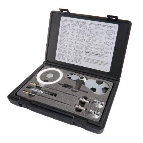 Maxum II Standard Maintenance Kit