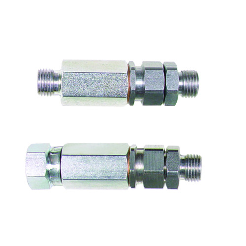High Pressure Swivel