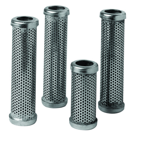 Pump Manifold Filters