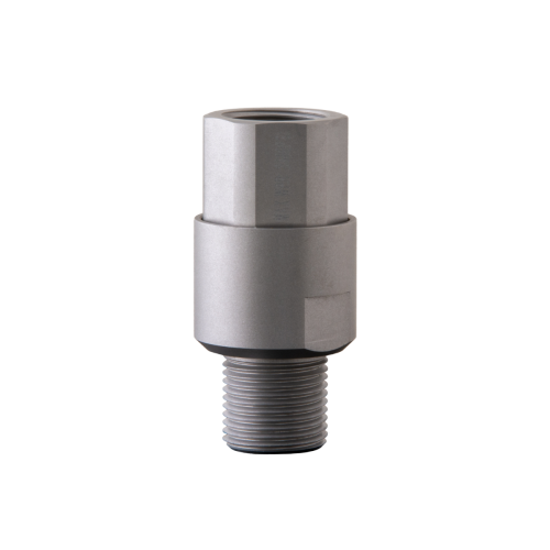 Anti-Spit Valve