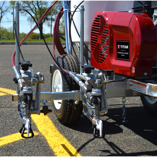 Field & Pavement Marking Accessories | Sprayer Accessories | Titan