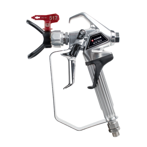 RX-80 Airless Gun