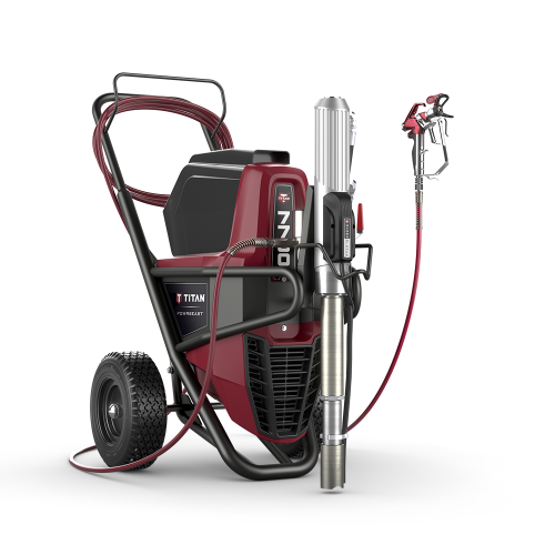 PowrBeast 7700 Electric