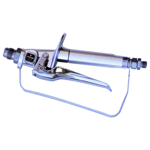 LX-75 Inline Gun