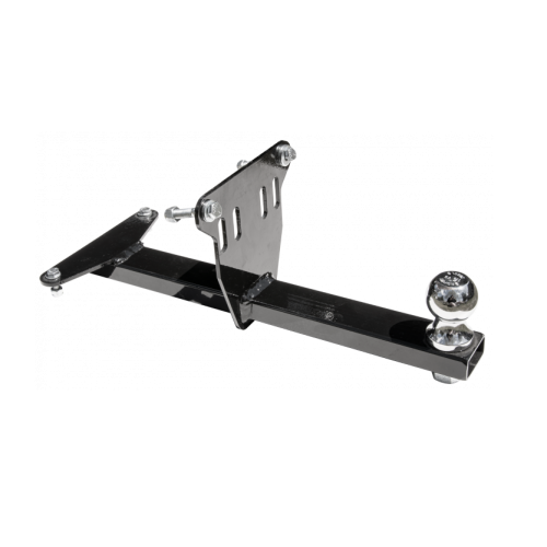LazyLiner Hitch