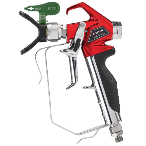 RX-Pro Airless Gun