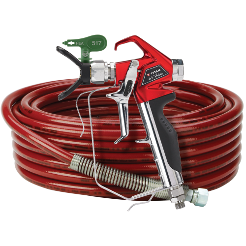 RX-Pro Gun, Hose and Tip Kit